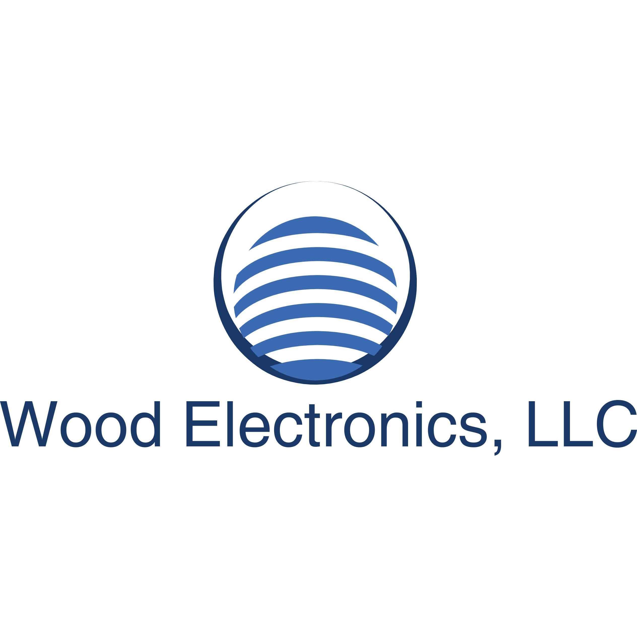 Wood Electronics, LLC Logo