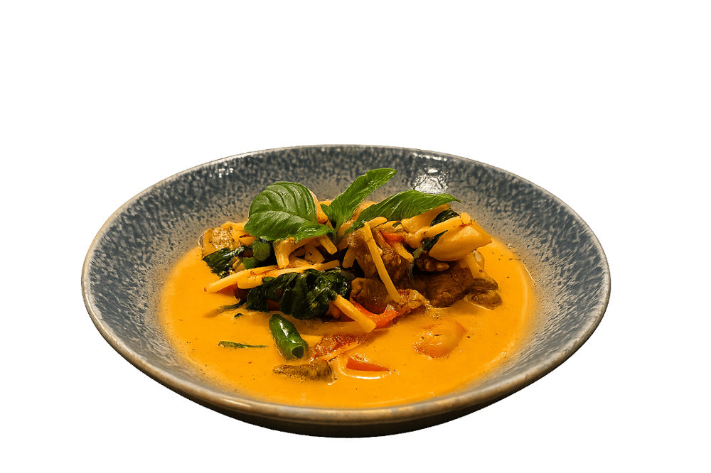 Red Curry