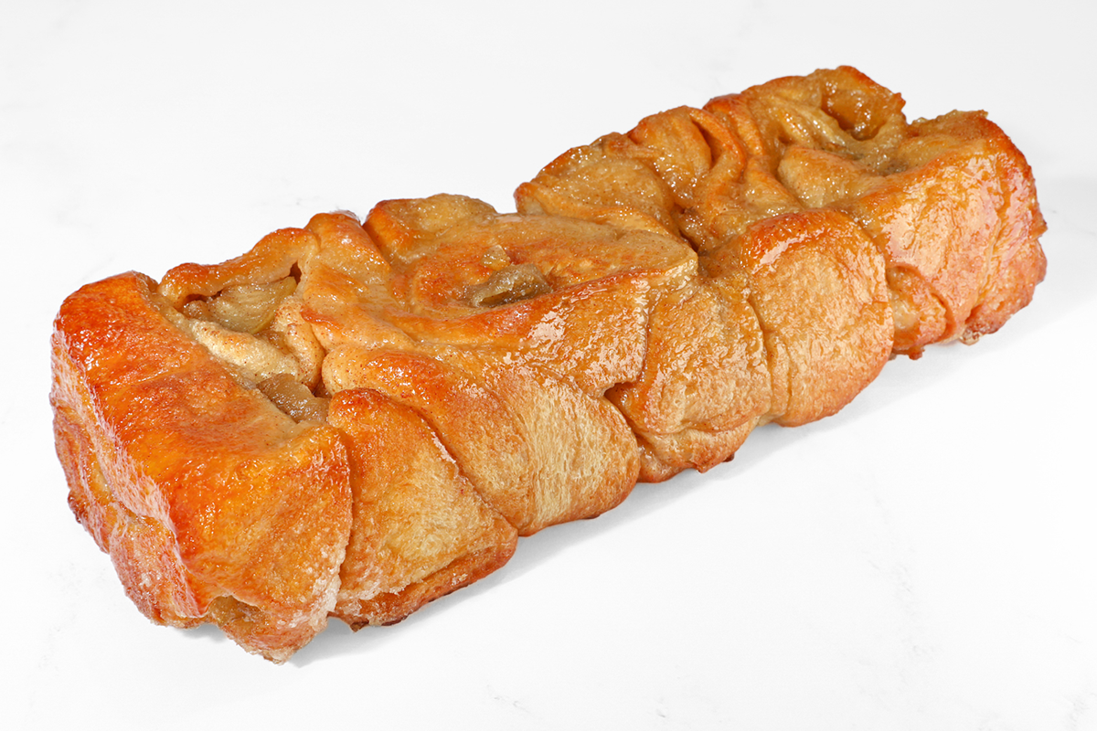 Apple Monkey Bread