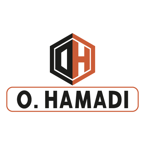 Logo von Dienstleistung Hamadi - Fliesen- Platten- und Mosaikleger