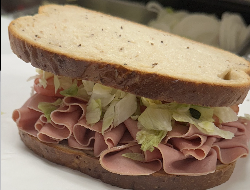 Classic Bologna **