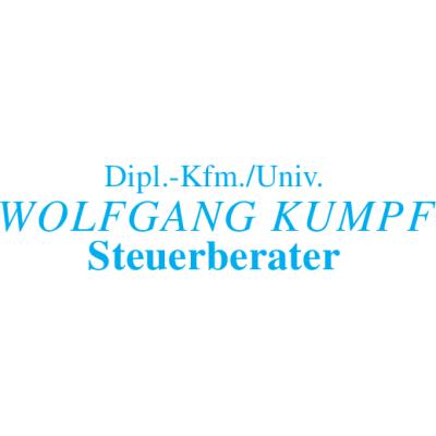 Logo von Kumpf Wolfgang Steuerberater