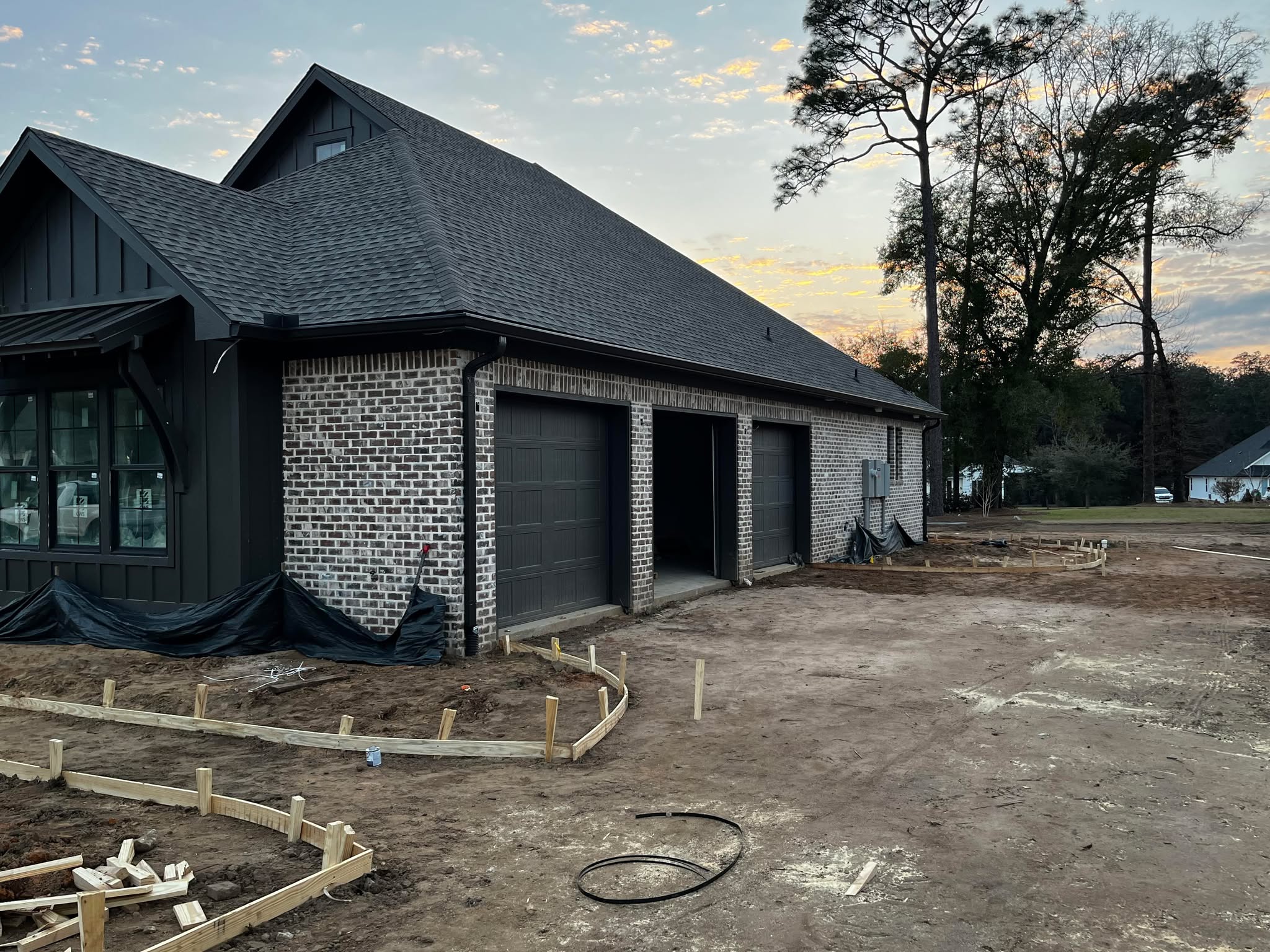 Southern Gutters LLC Image