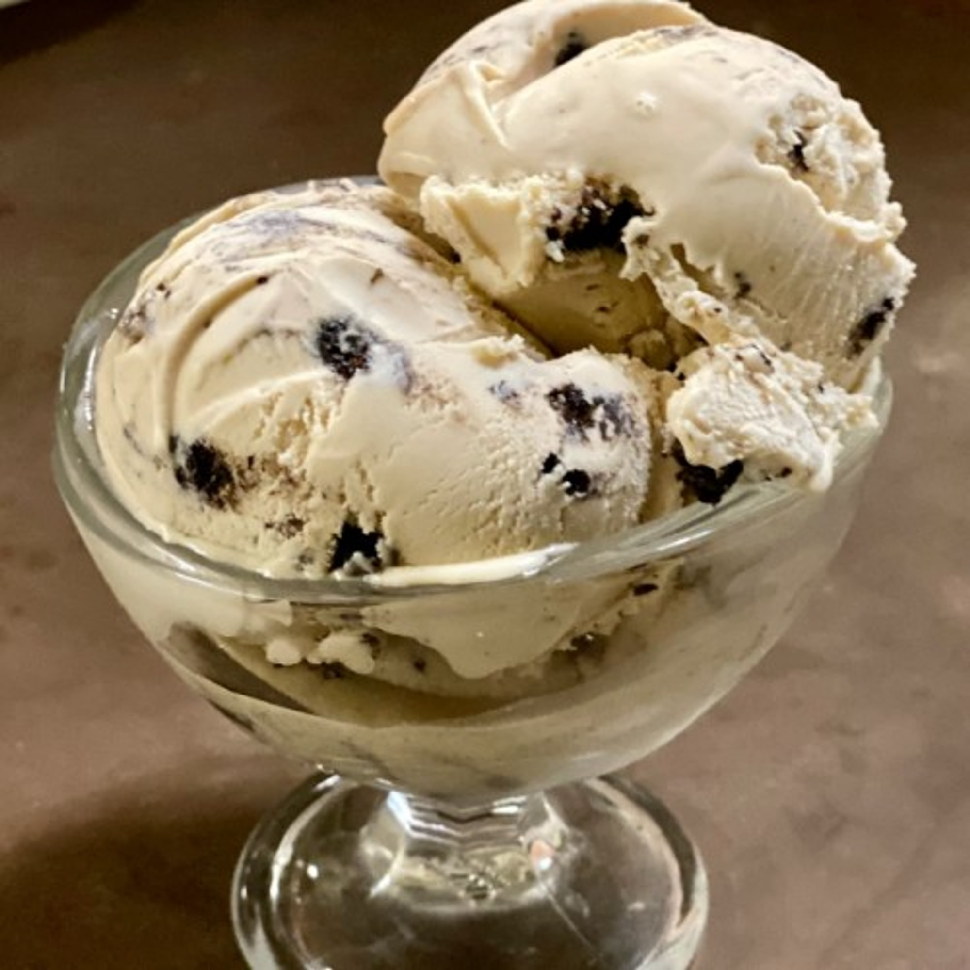 Queen City Creamery Frozen Custards