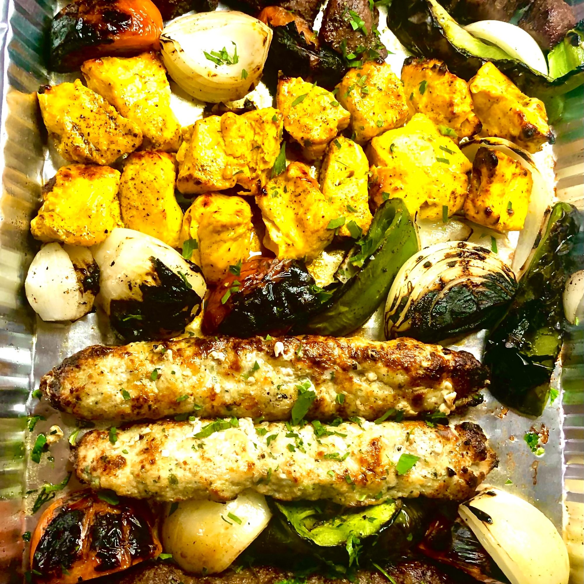 Family Platter #2