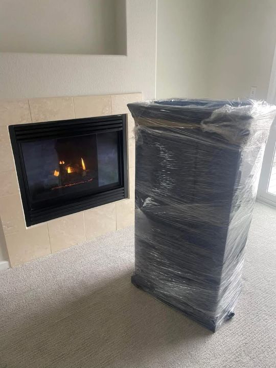 Top Notch Moving Company Image