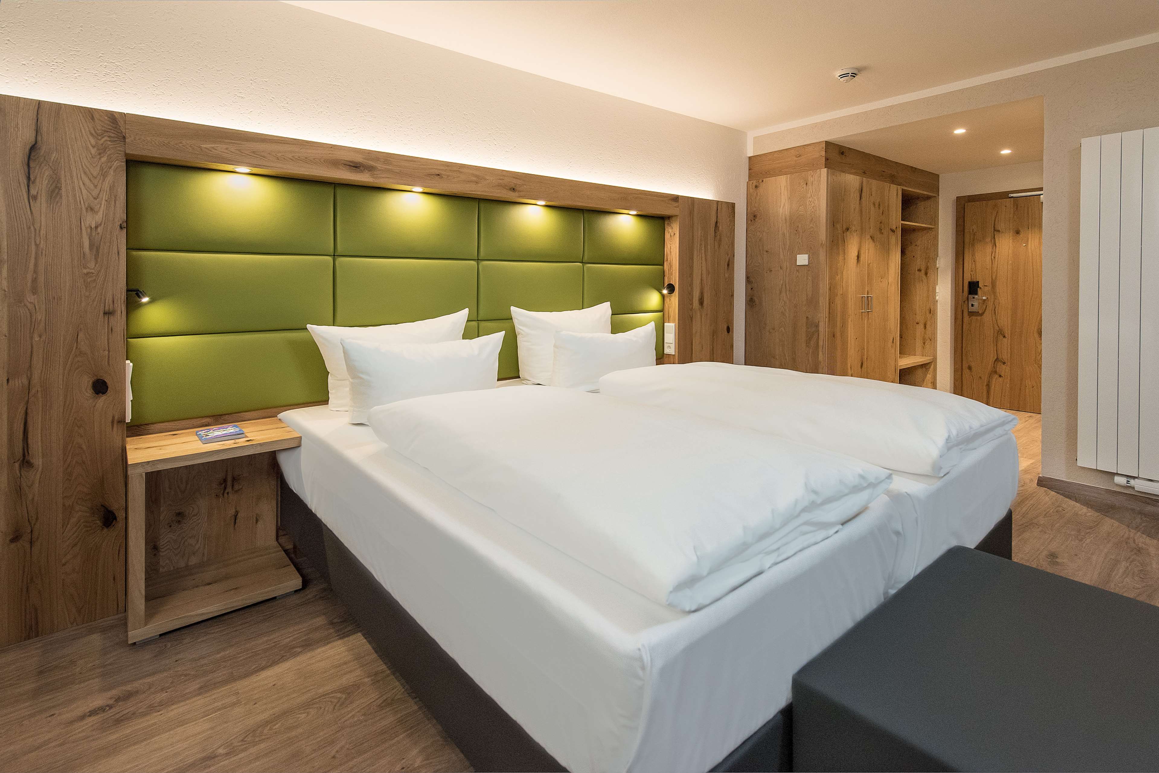 Bilder Best Western Hotel Obermuehle