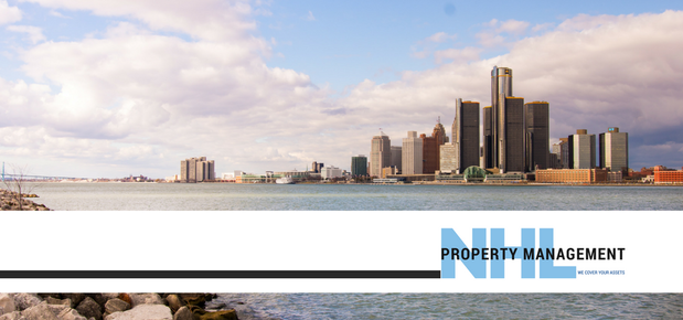 Images NHL Property Management