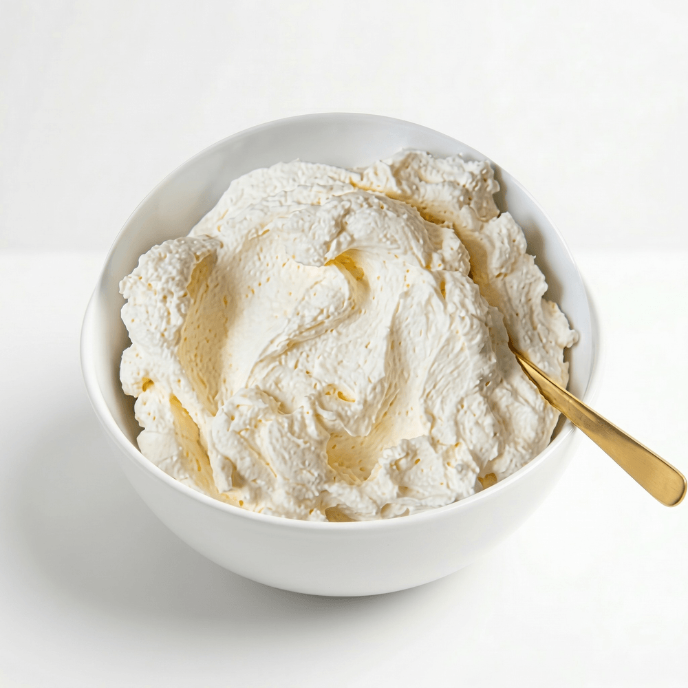 Flavored Cream Cheese