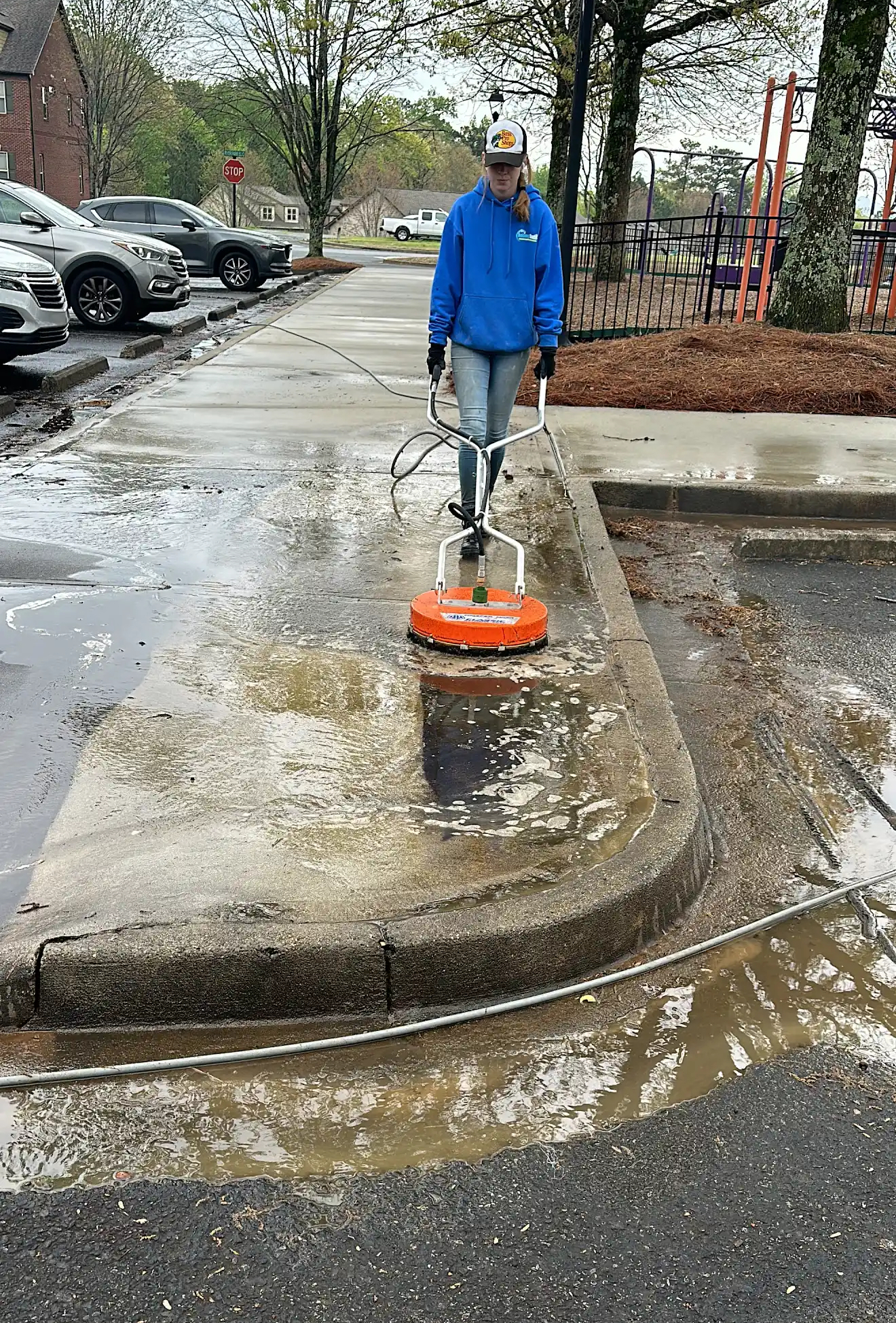 Rolling Suds of Katy - Cypress Image