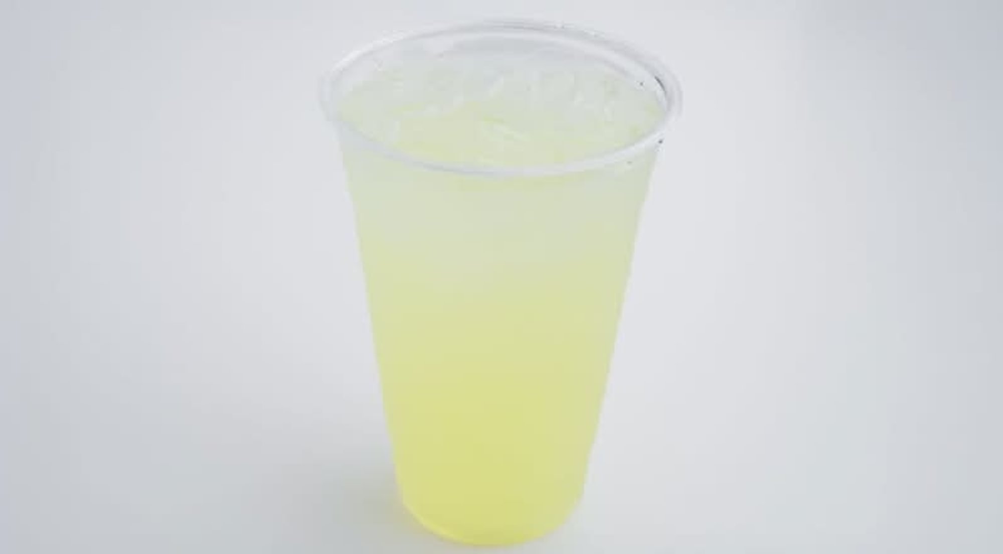 Comeback Home Lemonade
