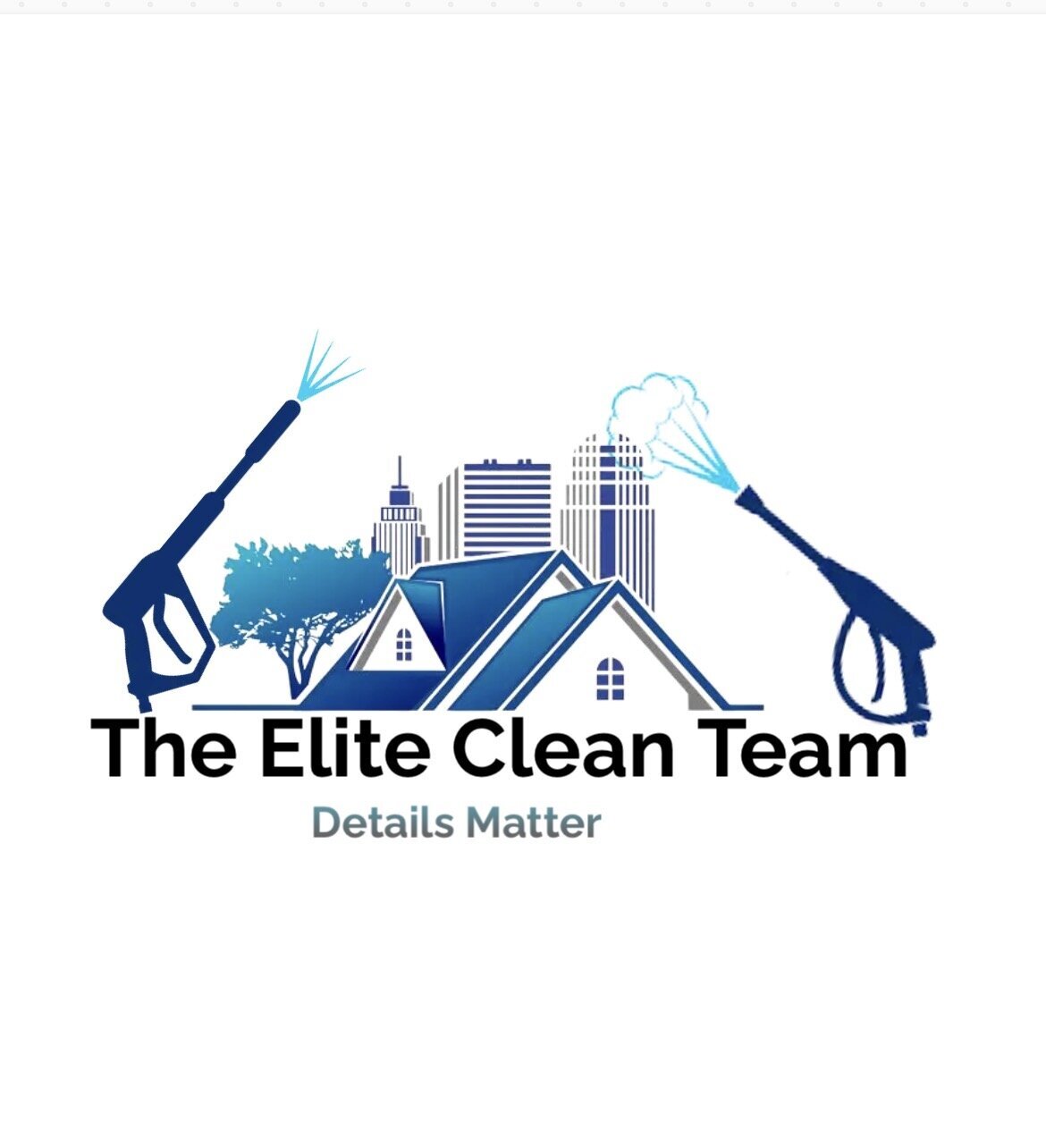 The Elite Clean Team Image