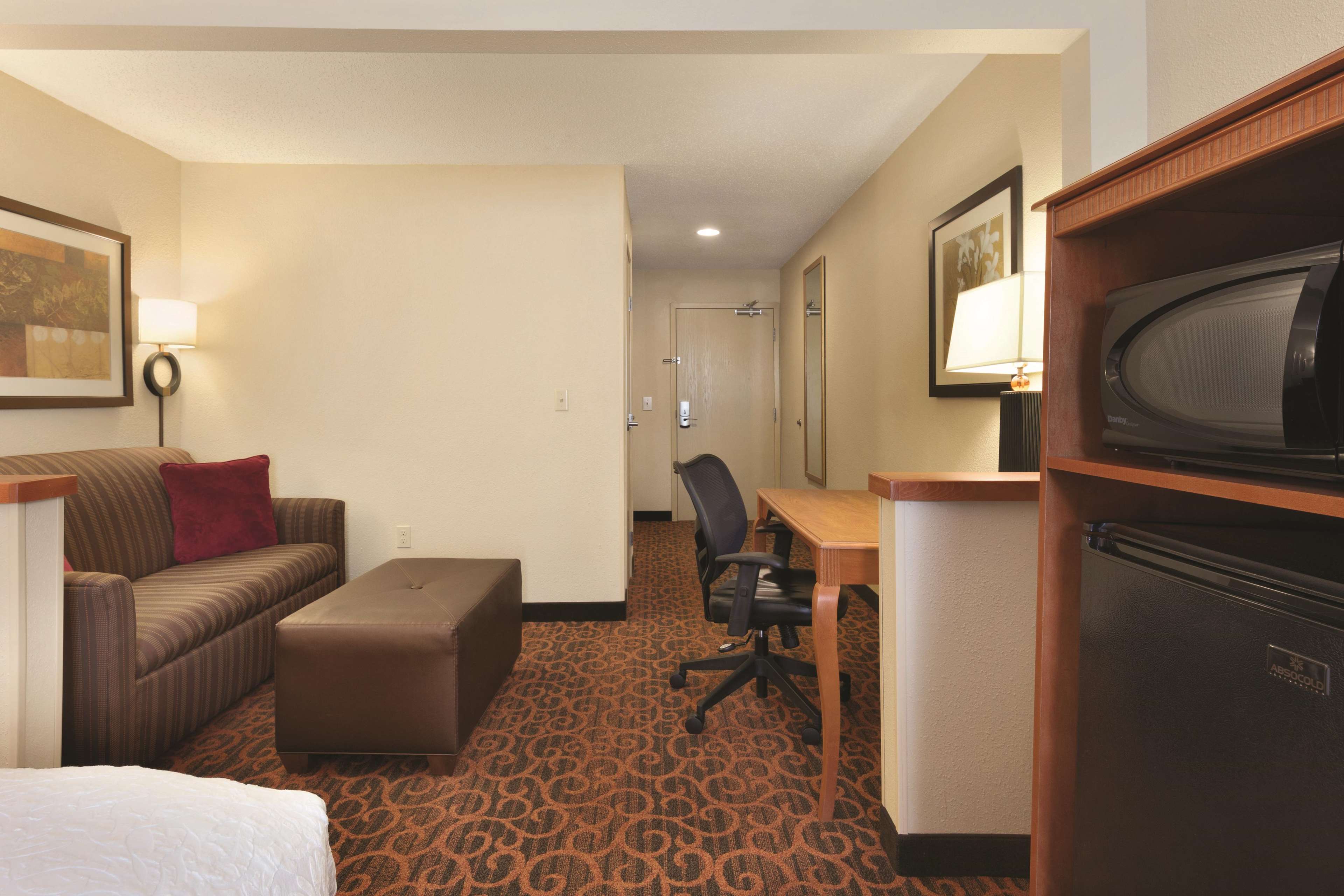 Hampton Inn Minneapolis/Burnsville Photo