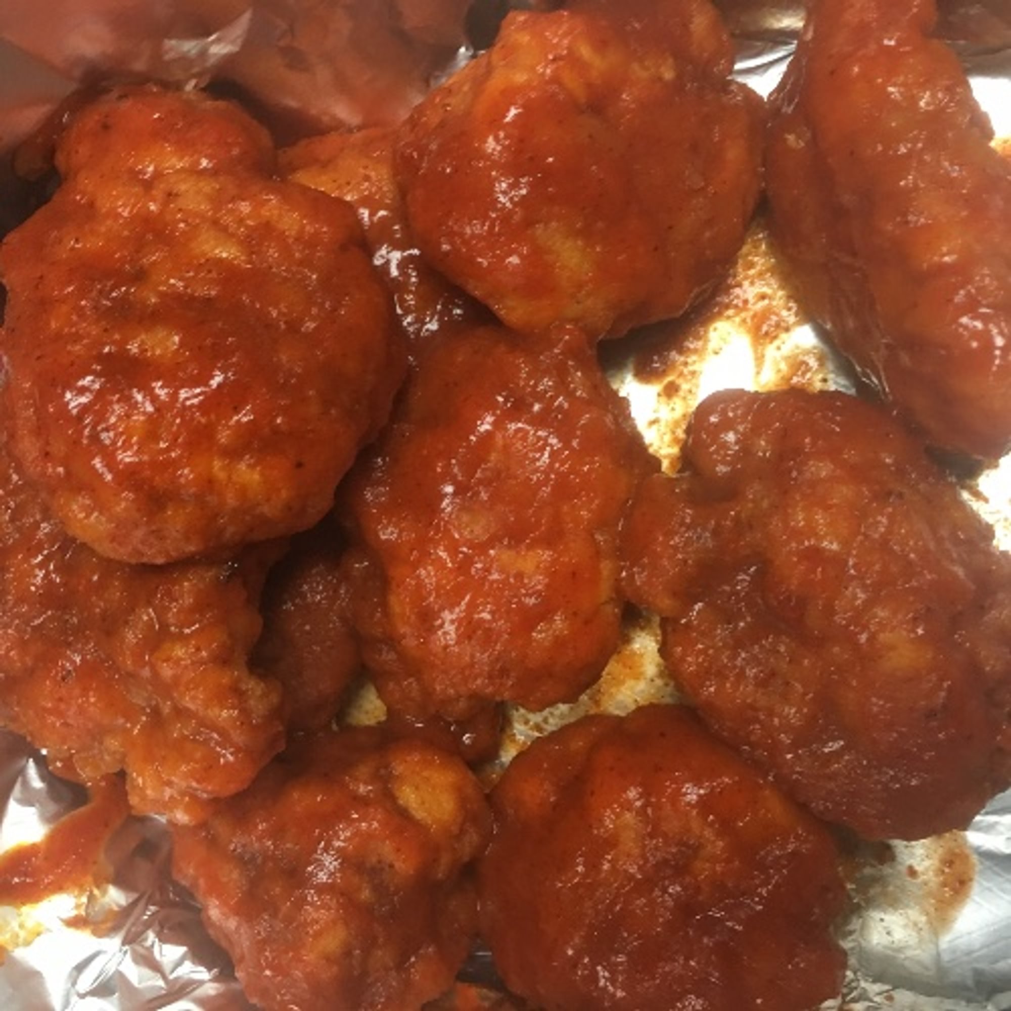10 WINGS