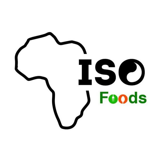 ISO African Food LLC