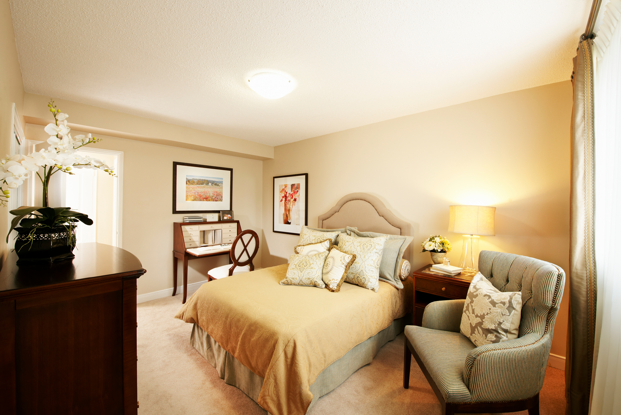 Images Revera Don Mills Seniors' Apartments