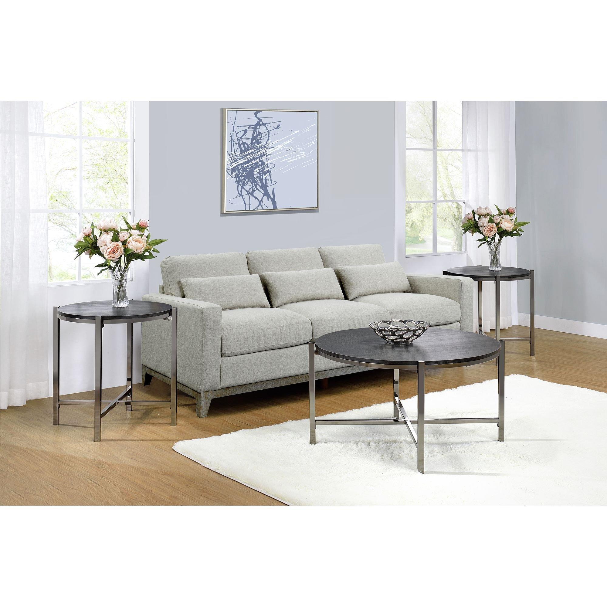 3 - Piece Cybill Occasional Table Set
