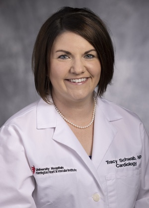 Tracy Schwab, CNP Image