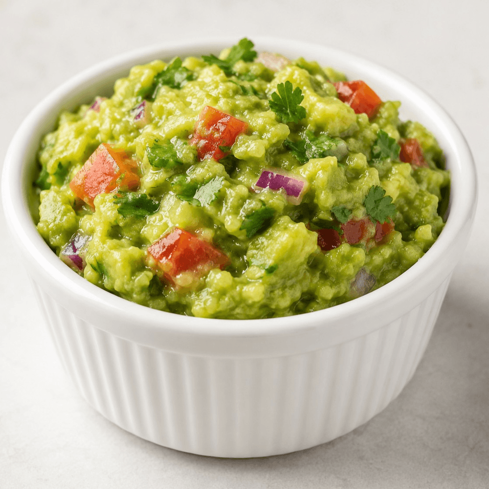 Side of Guacamole