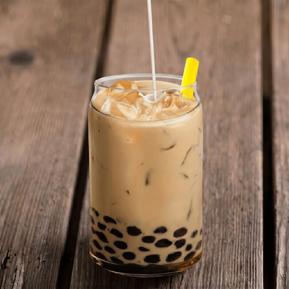 House Milk Tea