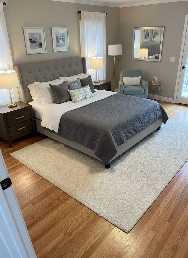 Martin's Master Flooring Image