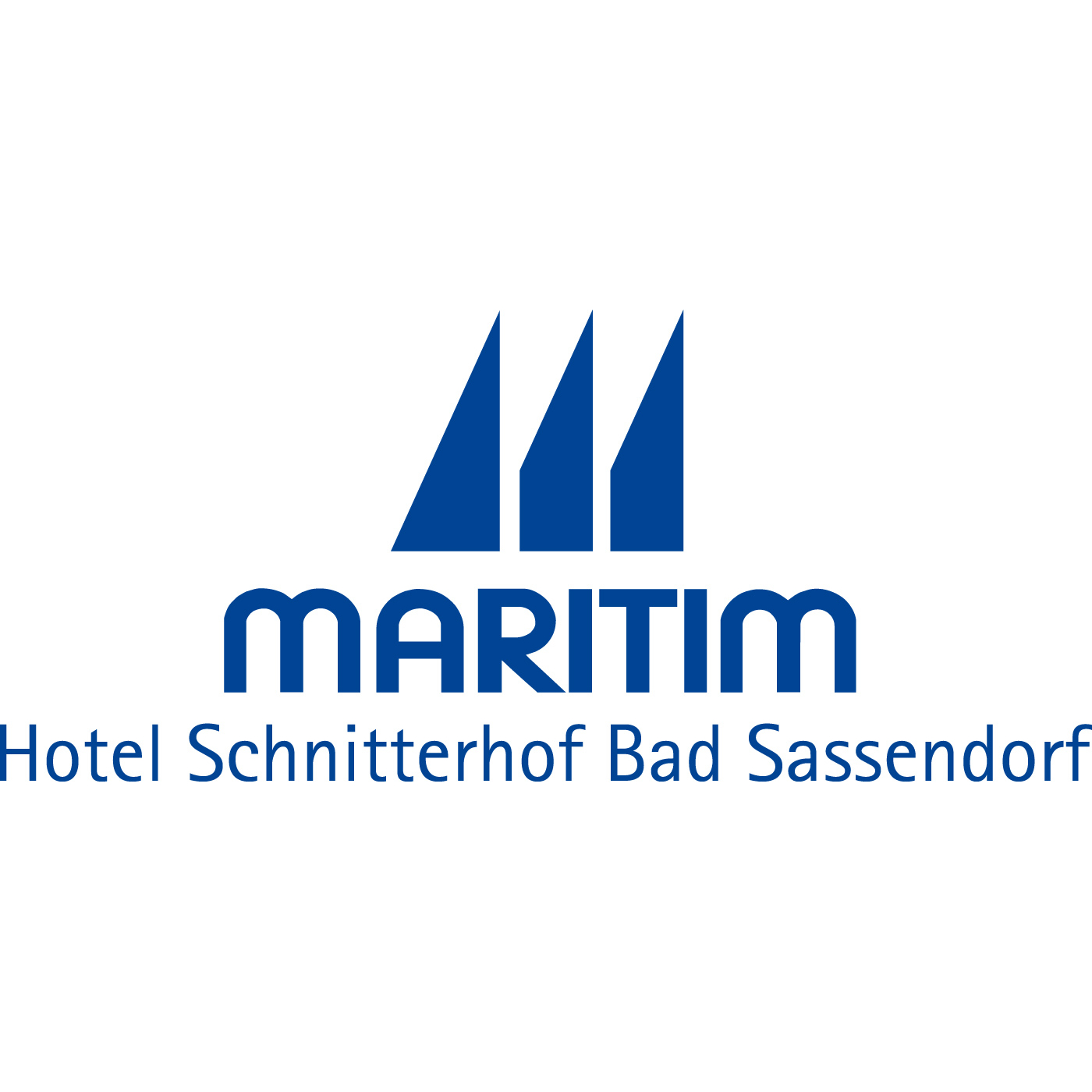 Logo von Maritim Hotel Schnitterhof Bad Sassendorf