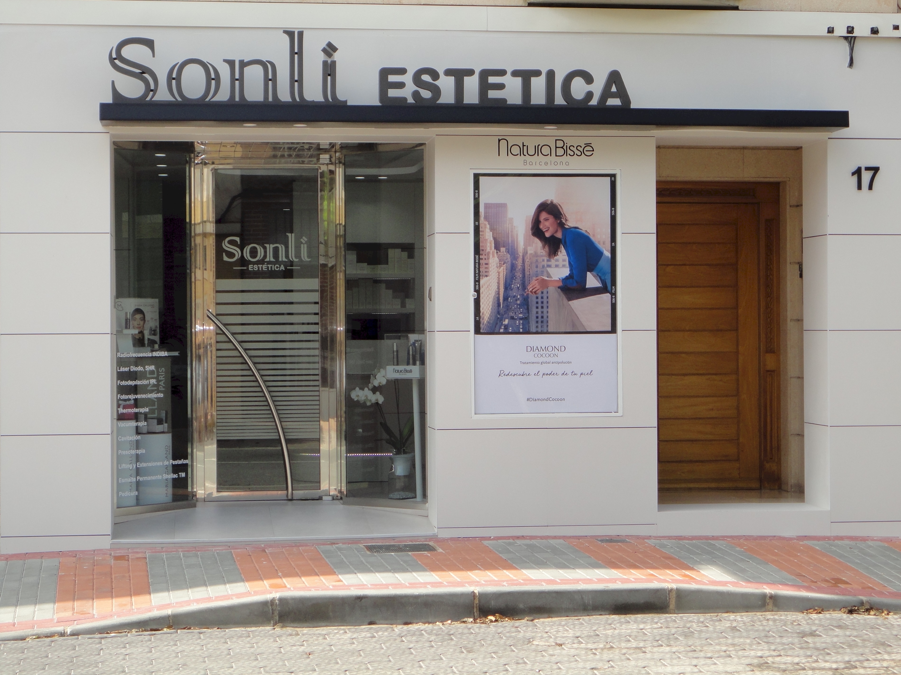 Galería en miniatura