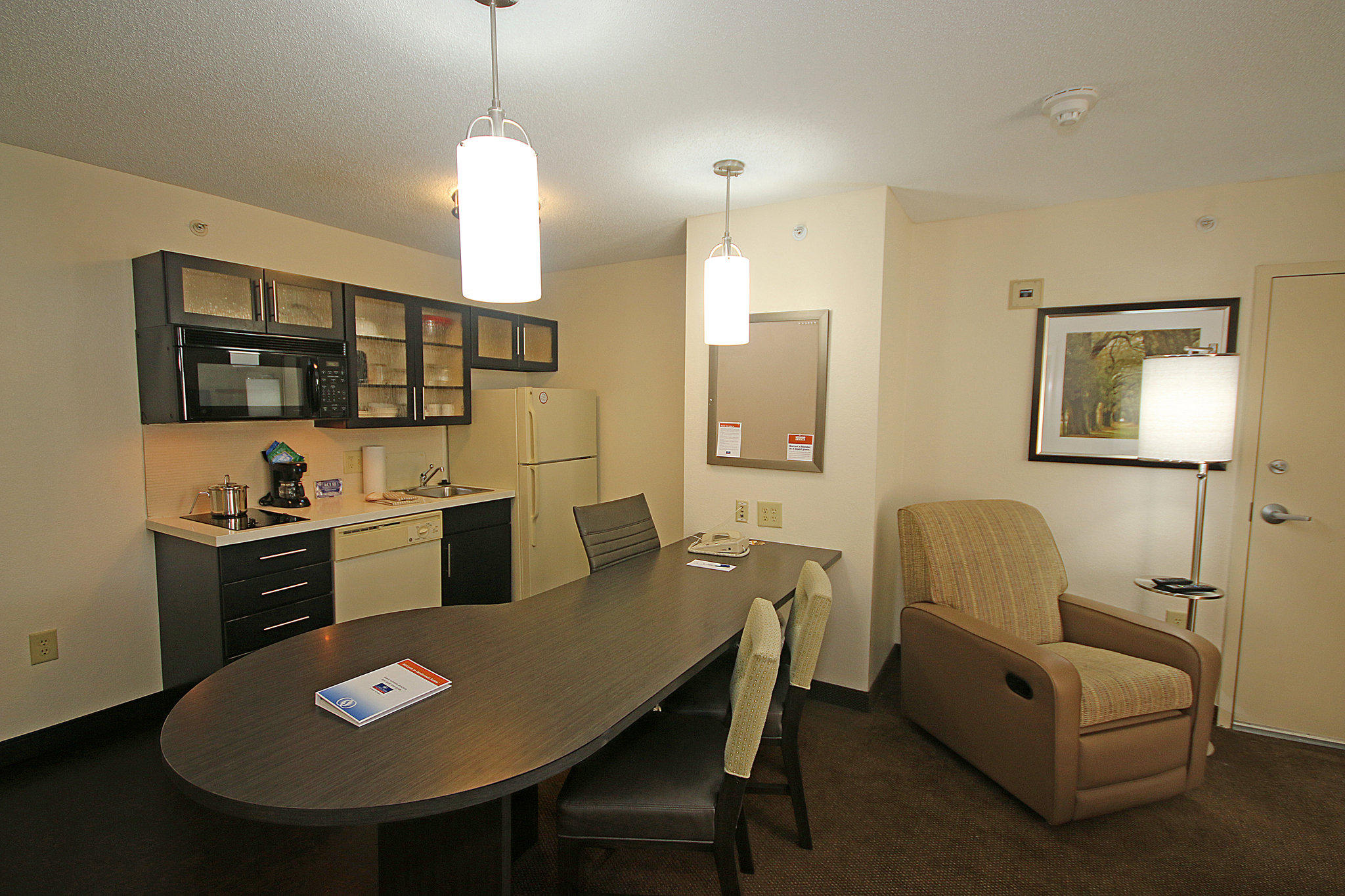 Candlewood Suites Newport News/Yorktown Photo