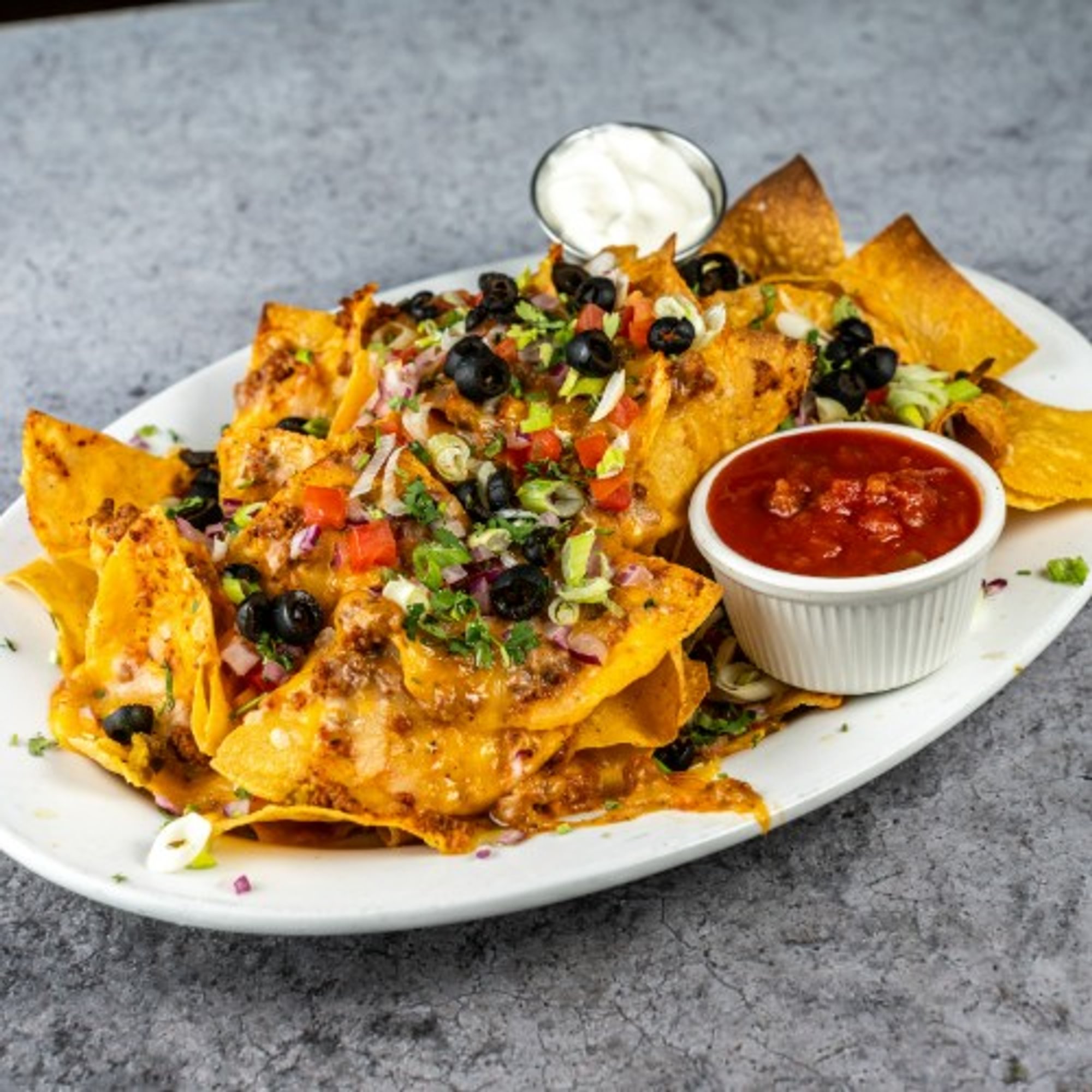 Nachos