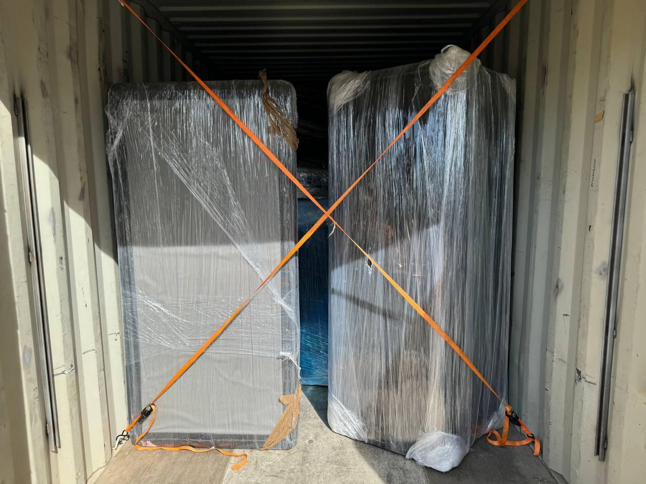 Eagle Star Moving Image