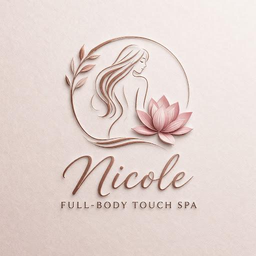 Nicole Full-Body Touch Spa