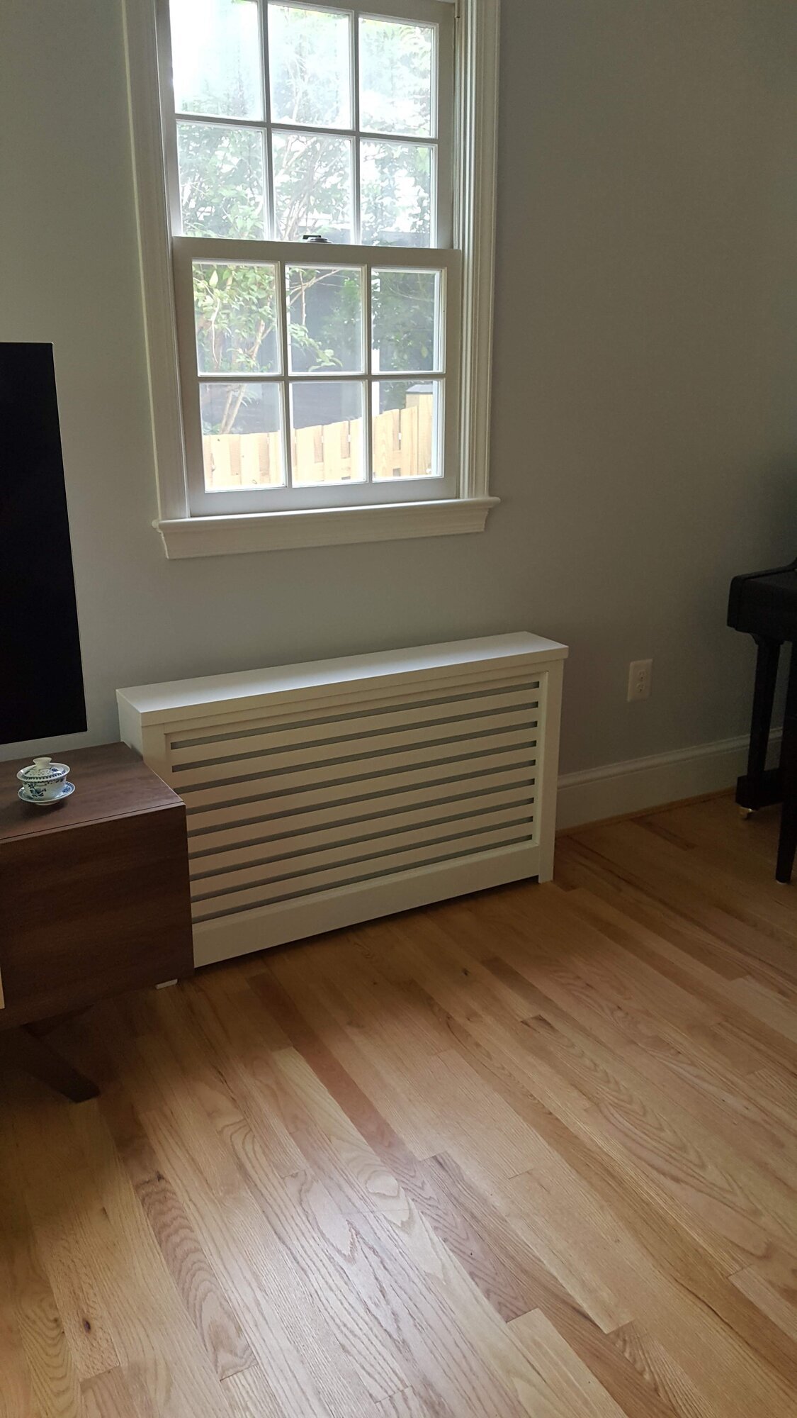 DC Radiator Covers Image