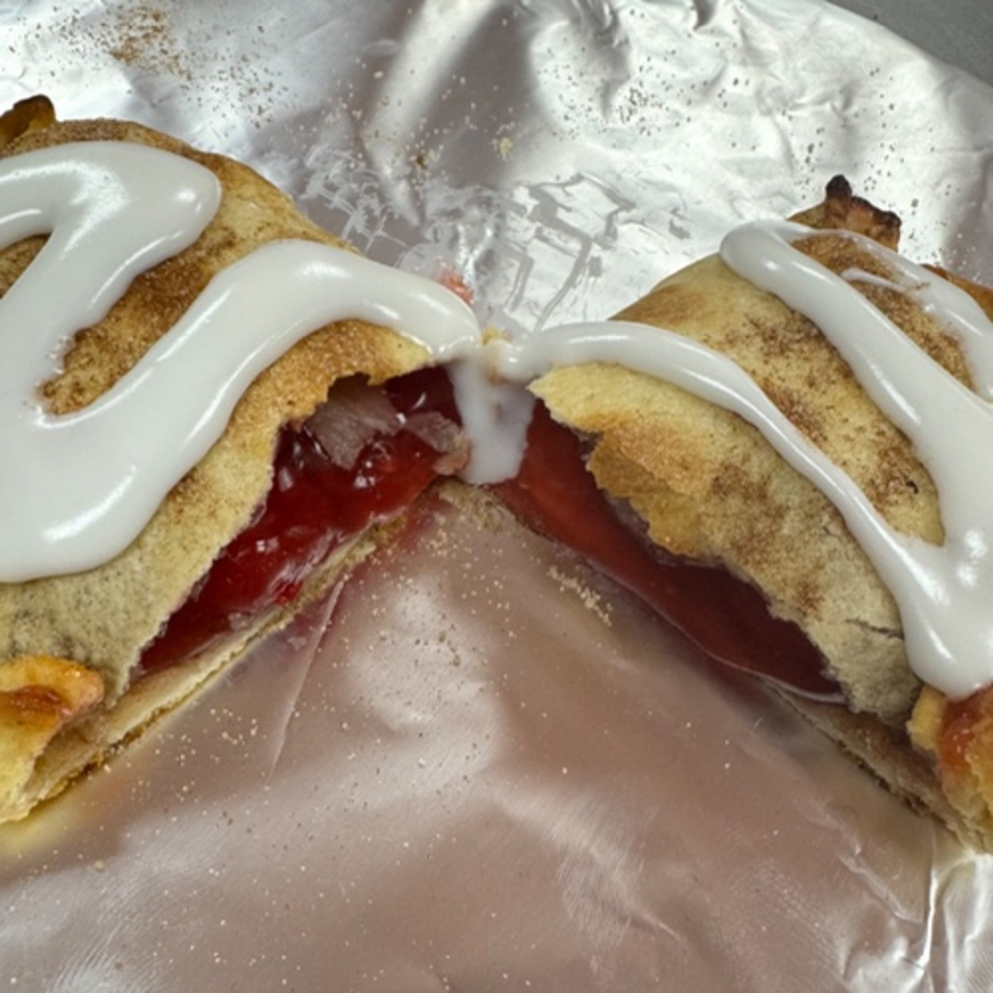 Cherry Pie