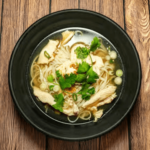 Chicken Noodle Soup