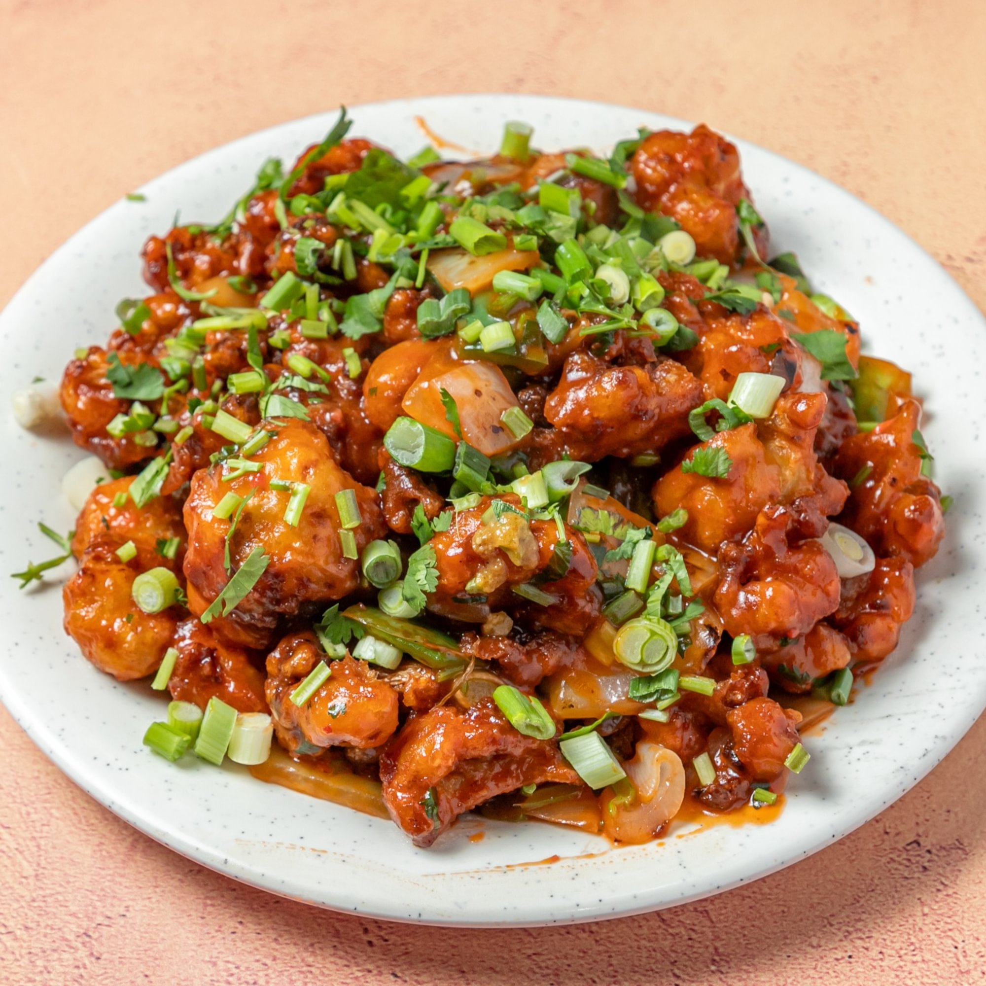 Gobi Manchurian Dry