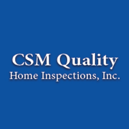 CSM Quality Home Inspections, Inc.
