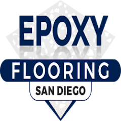 Epoxy Flooring San Diego Logo