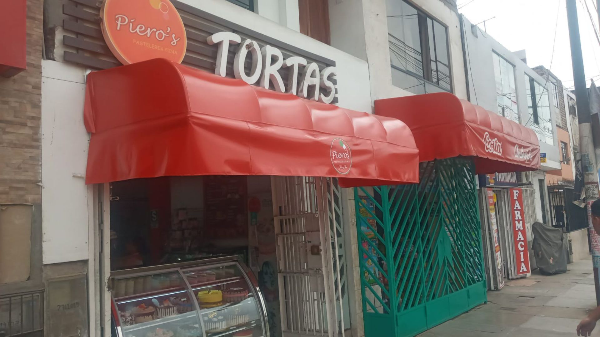 Galería en miniatura