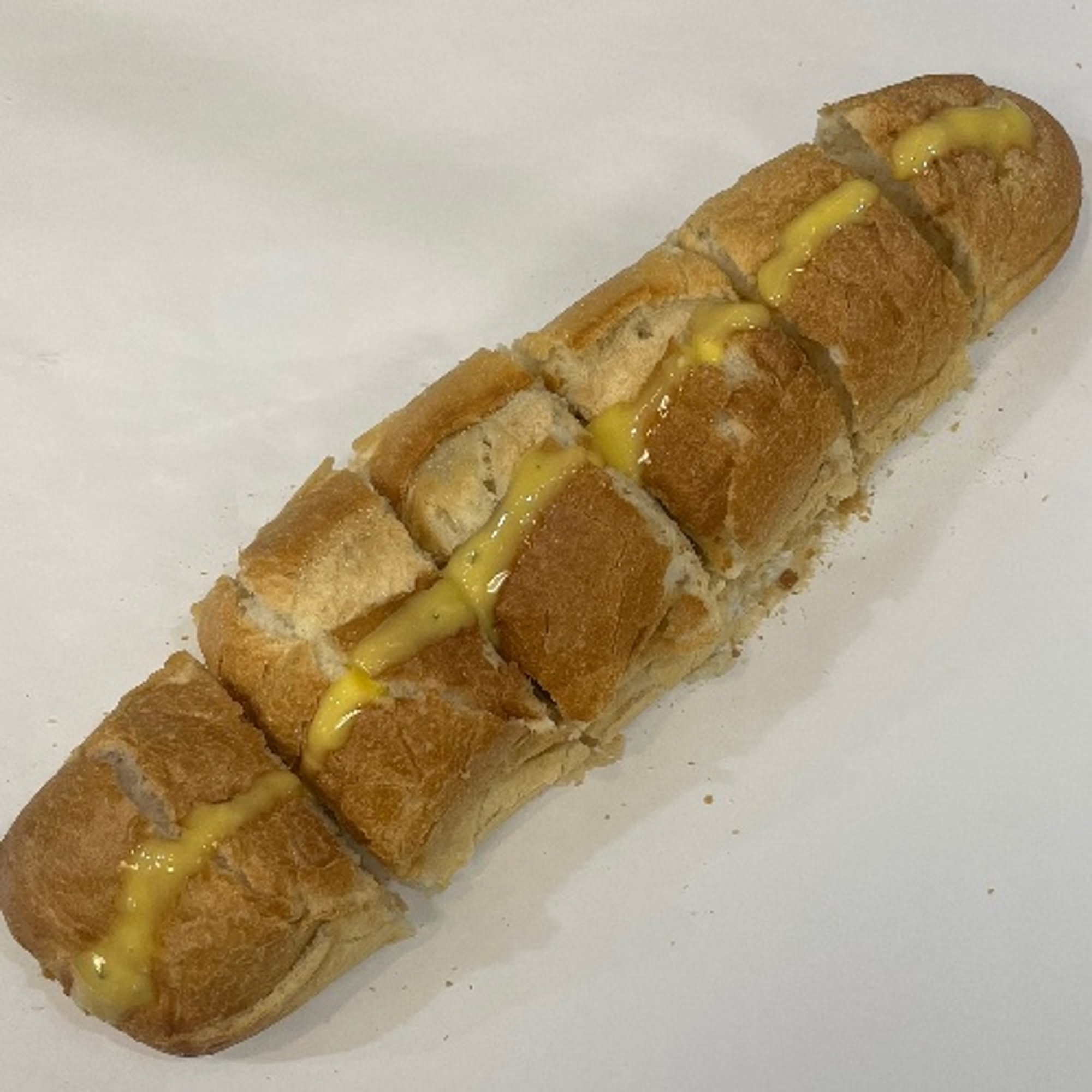 Garlic Bread