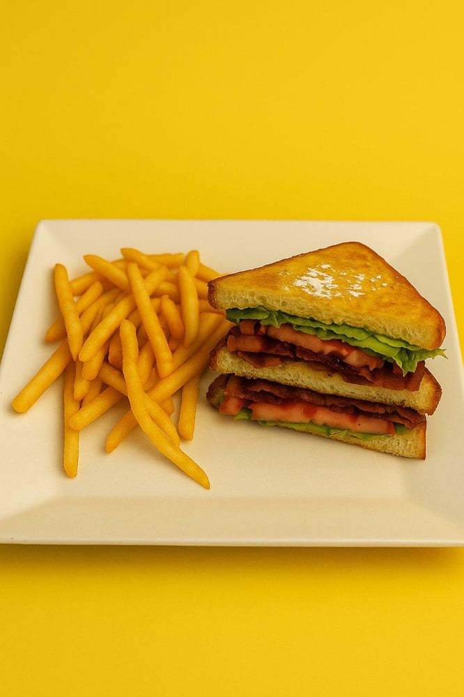 BLT Sandwich
