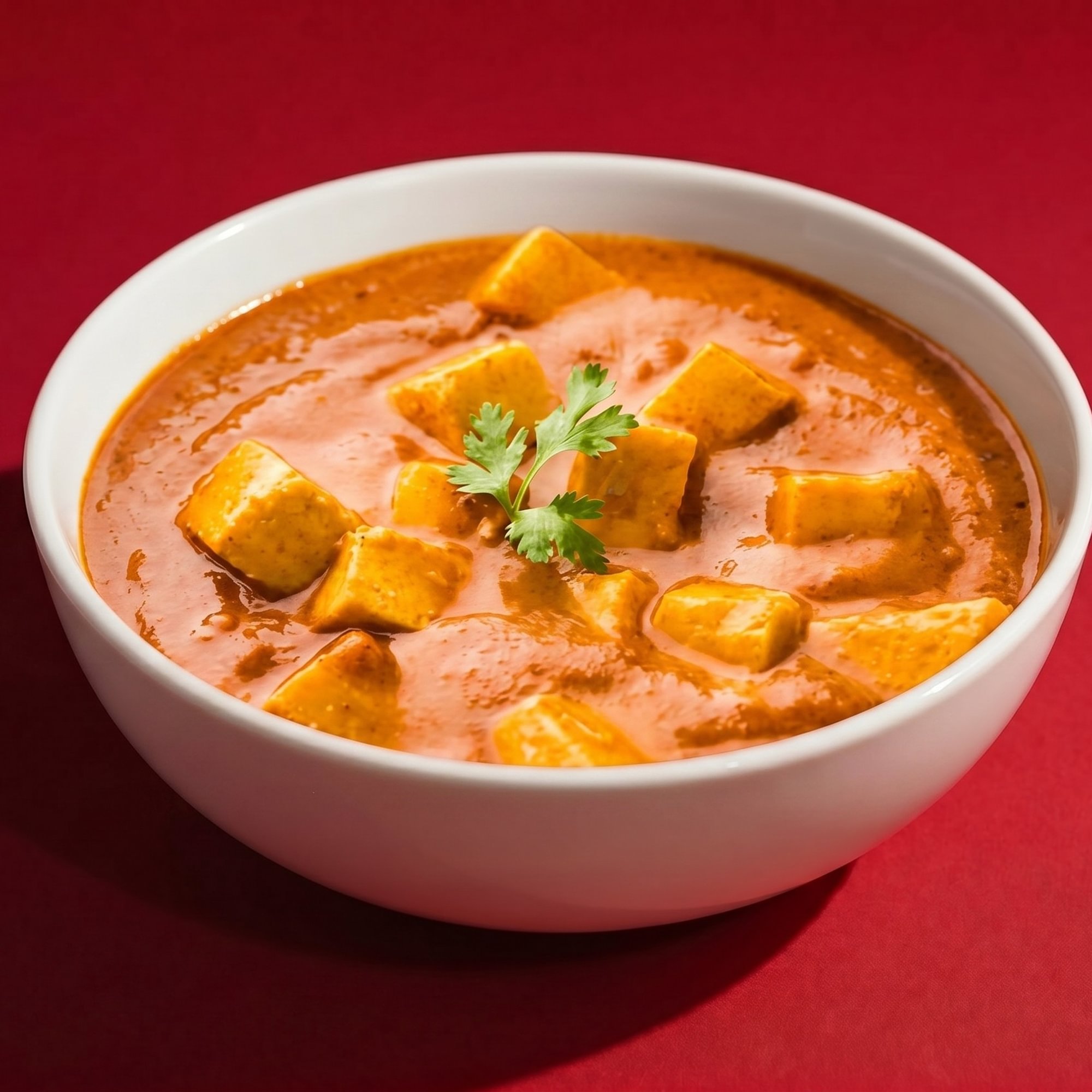 Shahi Paneer