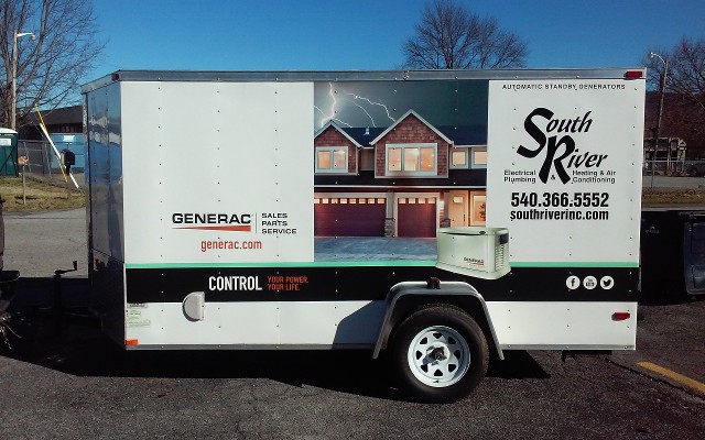 South River Contracting of Roanoke Inc. Photo
