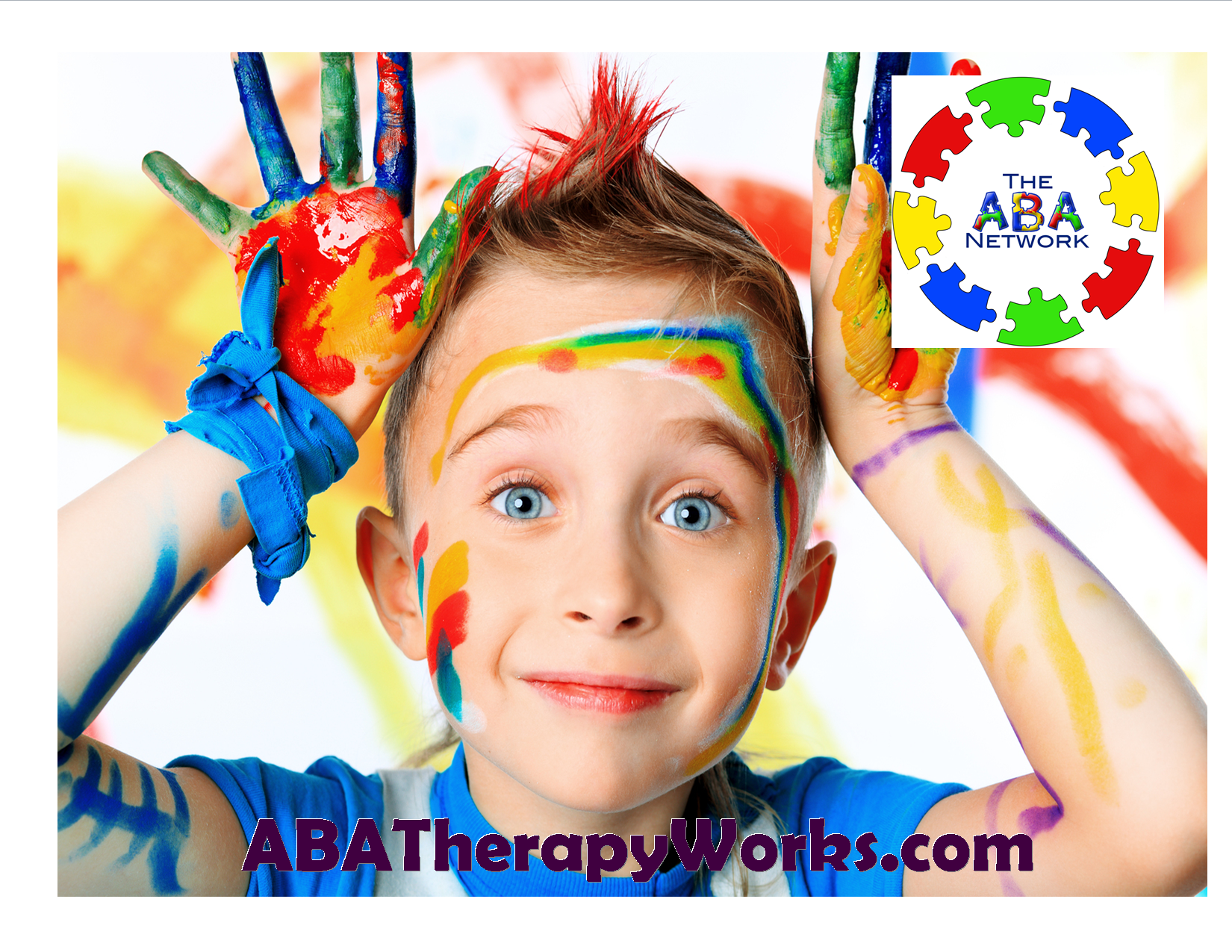 ABA Network, Inc Logo