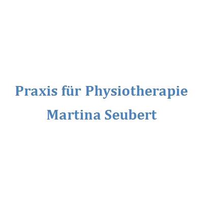 Logo von Praxis für Physiotherapie Martina Seubert