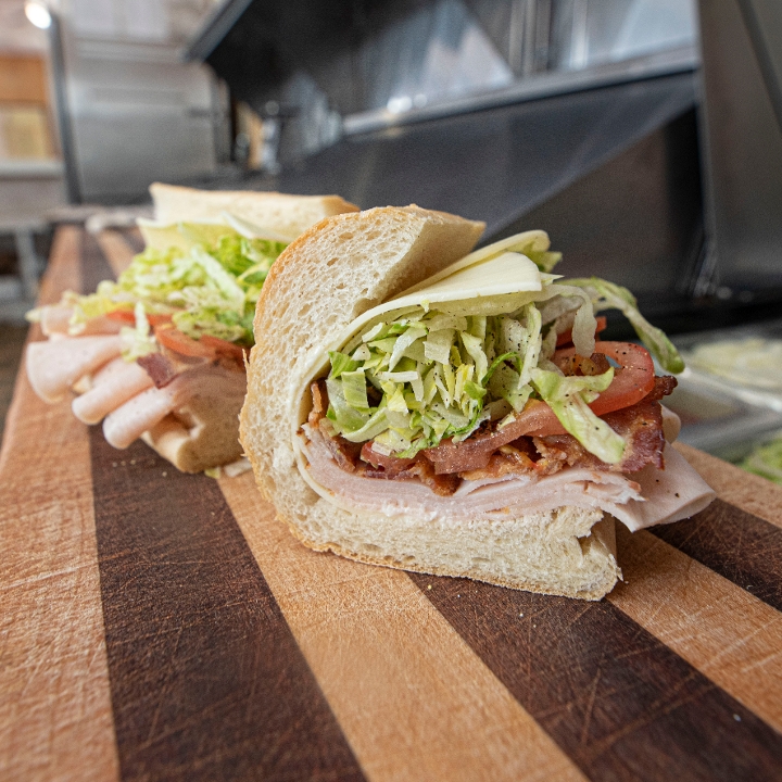 Turkey Club