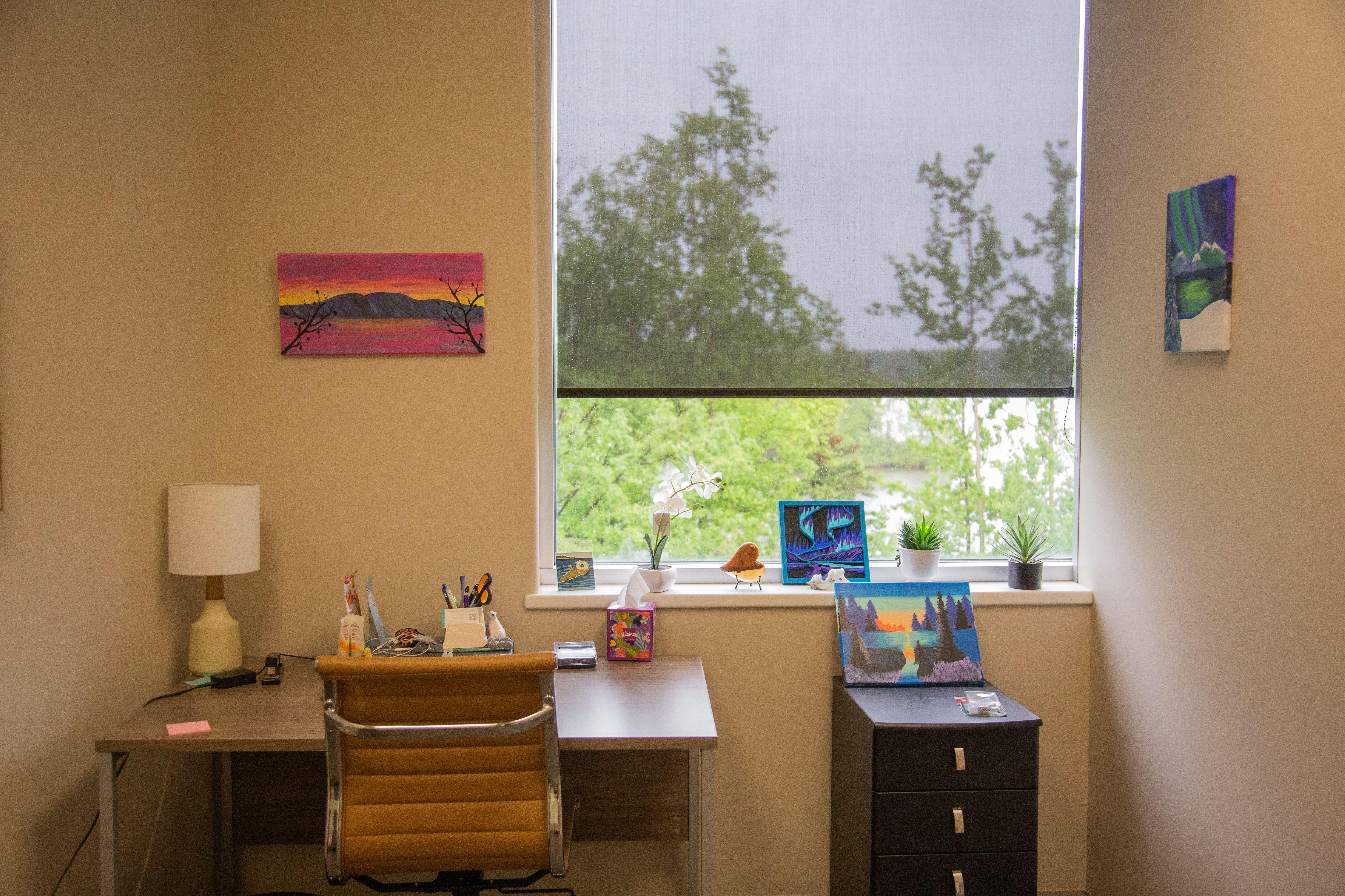 Headlight Therapists and Psychiatric Services Wasilla Image