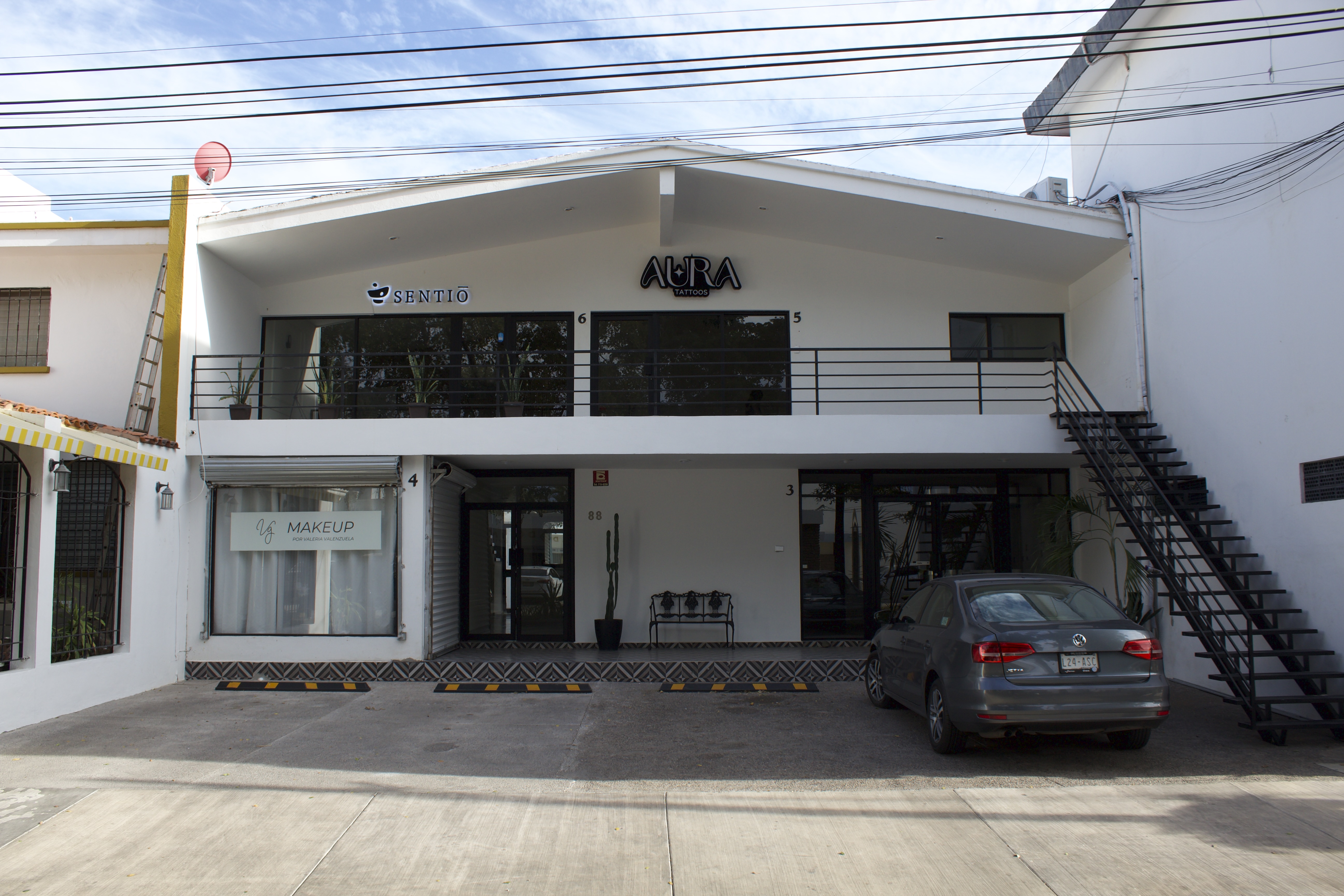 Galería en miniatura