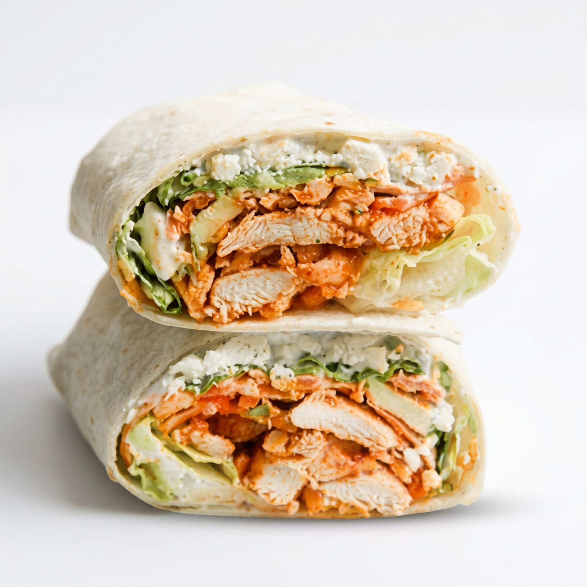Spicy Chicken Sandwich