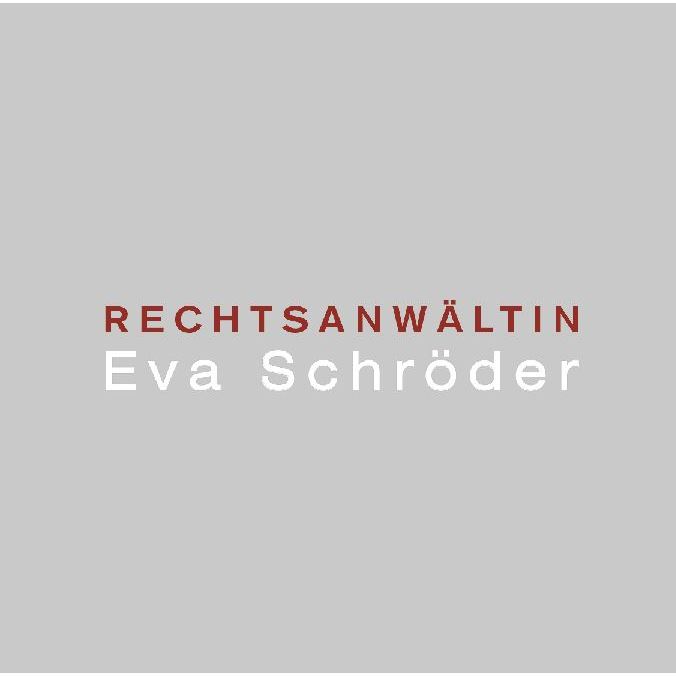 Logo von Rechtsanwältin Eva Schröder