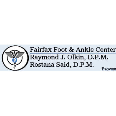 Fairfax Foot & Ankle Center